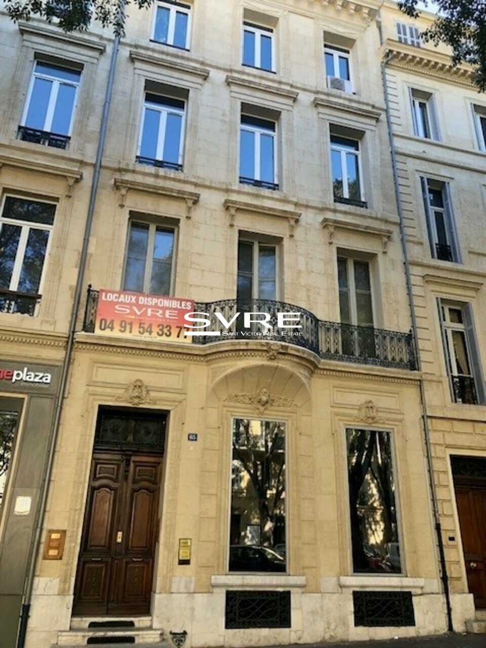 SVRE LOCATION-BUREAUX-MARSEILLE-13