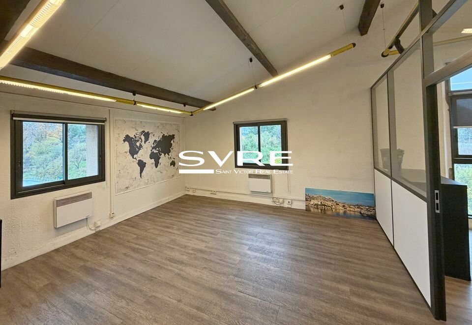 SVRE LOCATION-BUREAUX-MARSEILLE-13