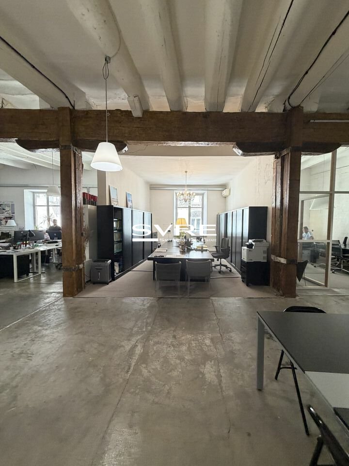 SVRE LOCATION-LOCAL COMMERCIAL-MARSEILLE-13