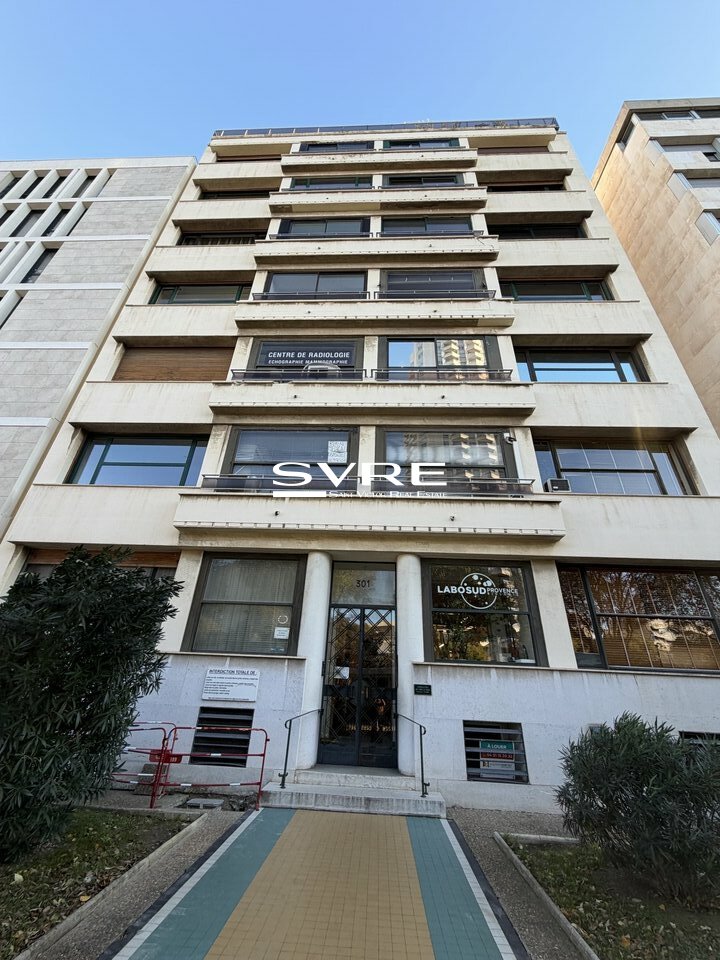 SVRE LOCATION-BUREAUX-MARSEILLE-13
