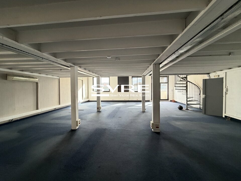 SVRE LOCATION-LOCAL COMMERCIAL-MARSEILLE-13