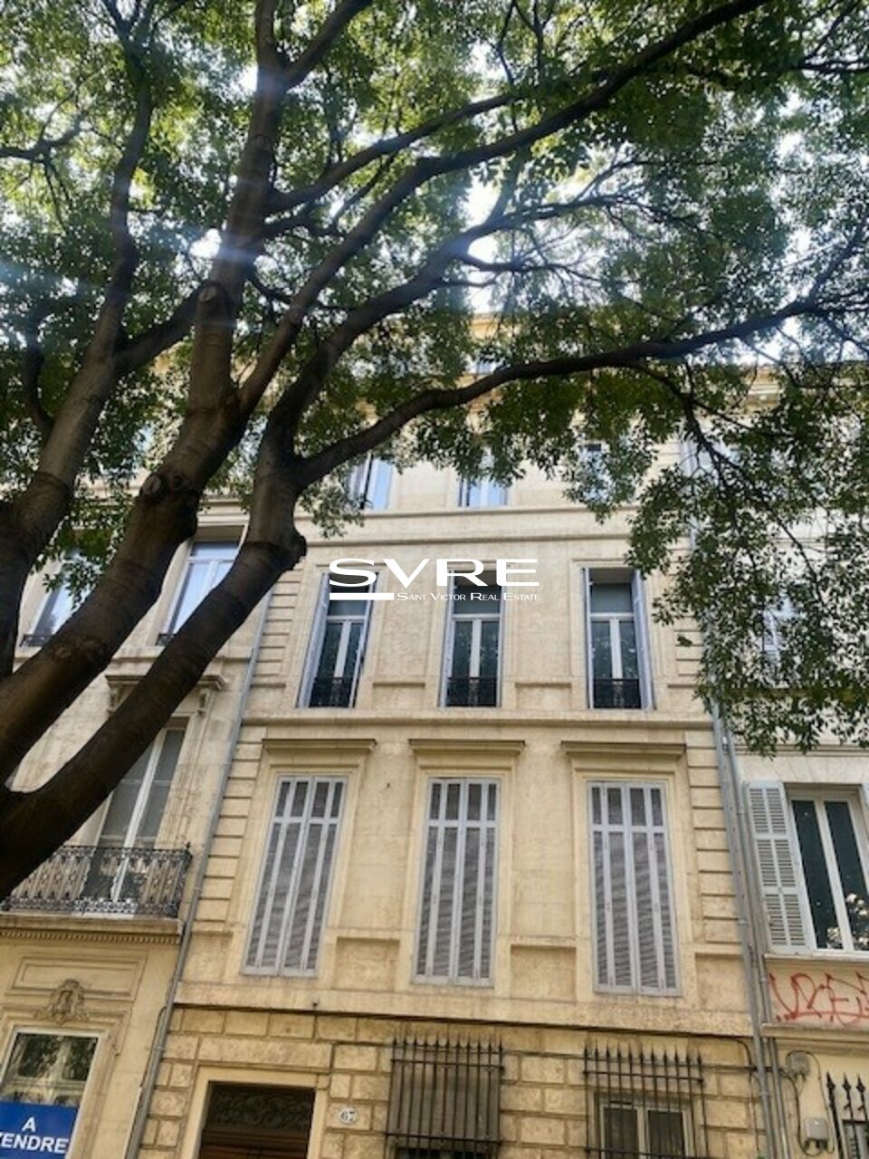 SVRE LOCATION-BUREAUX-MARSEILLE-13