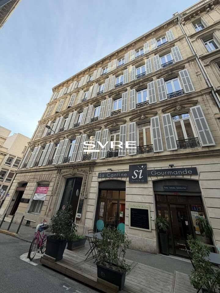 SVRE LOCATION-BUREAUX-MARSEILLE-13
