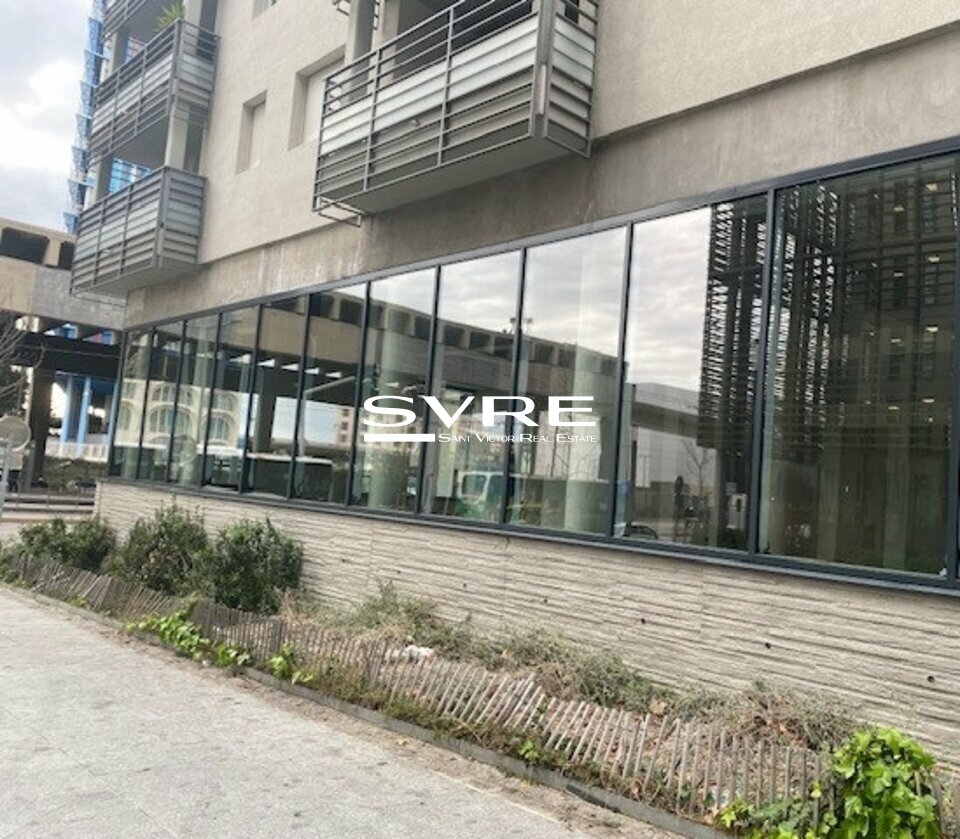 SVRE LOCATION-BUREAUX-MARSEILLE-13