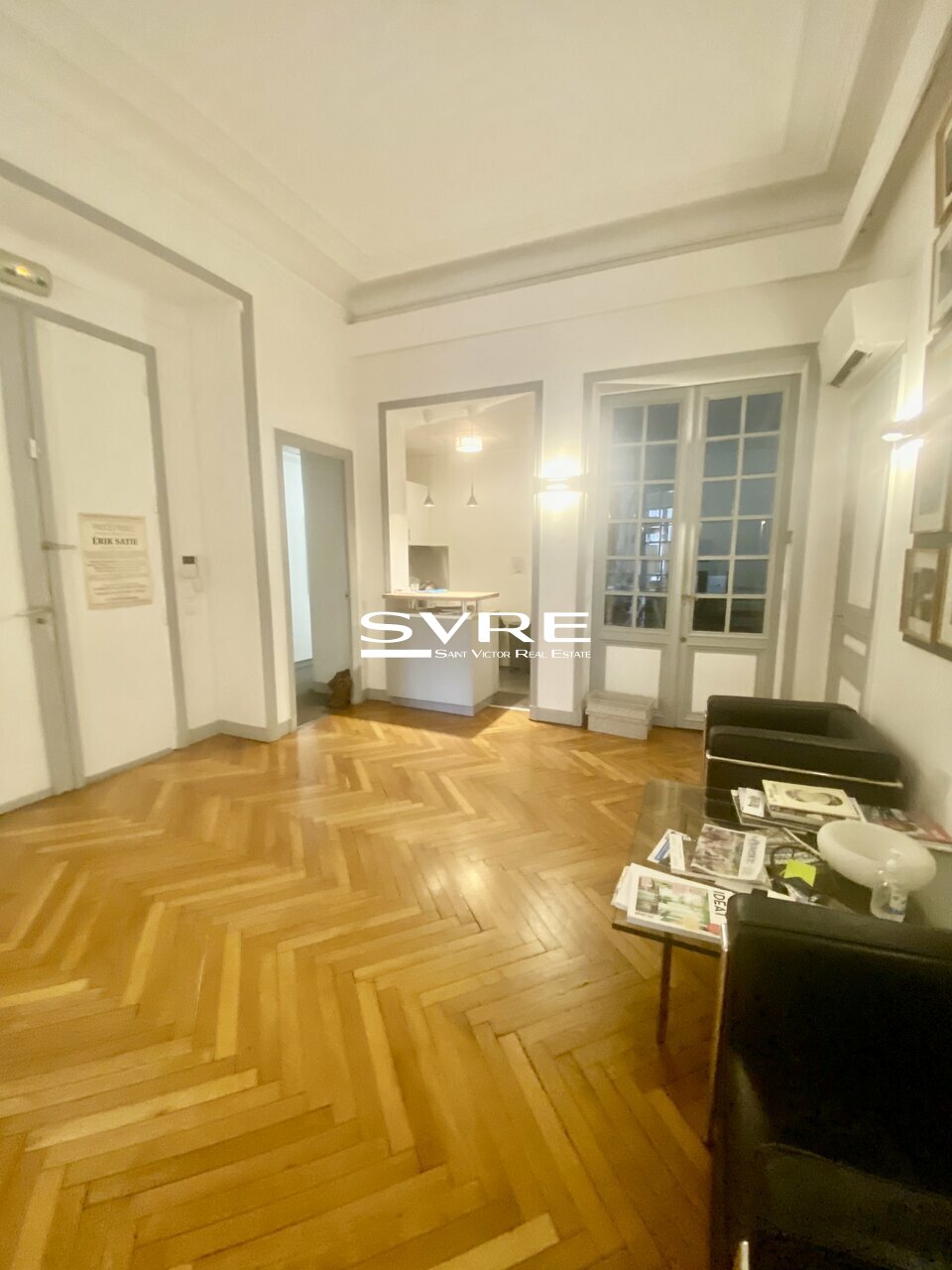 SVRE VENTE-BUREAUX-MARSEILLE-13