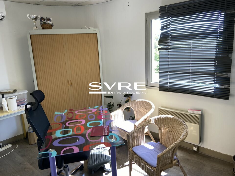 SVRE LOCATION-BUREAUX-AUBAGNE-13