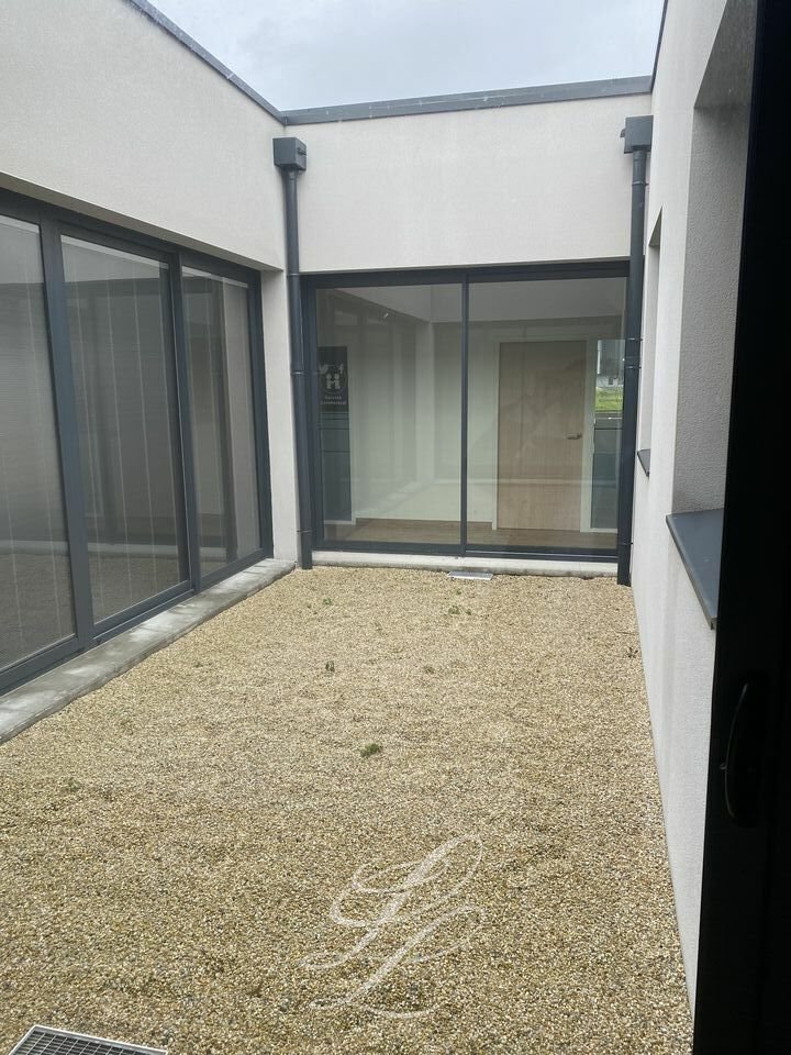 IEL LE MANS VENTE-BUREAUX-SAINT-SATURNIN-72