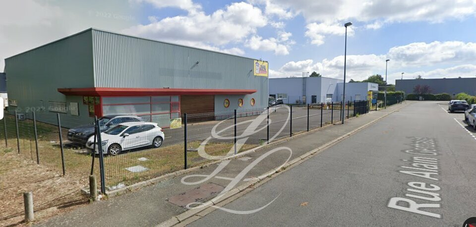 IEL LE MANS LOCATION-LOCAL D'ACTIVITE-LE_MANS-72