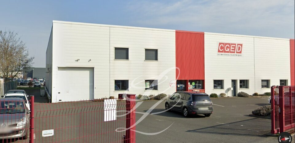 IEL LE MANS LOCATION-LOCAL D'ACTIVITE-LE_MANS-72