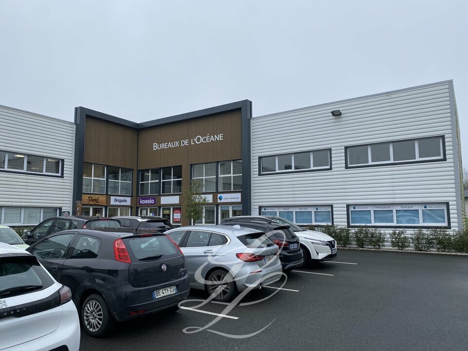 IEL LE MANS LOCATION-BUREAUX-SAINT-SATURNIN-72