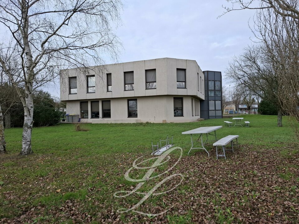 IEL LE MANS LOCATION-BUREAUX-MAINVILLIERS-28
