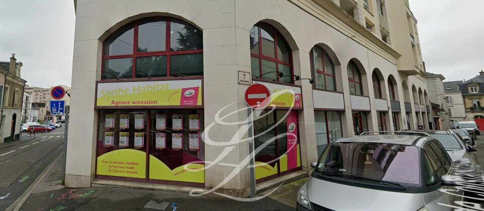 IEL LE MANS VENTE-LOCAL COMMERCIAL-LE_MANS-72