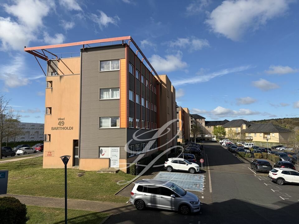 IEL LE MANS LOCATION-BUREAUX-LE_MANS-72