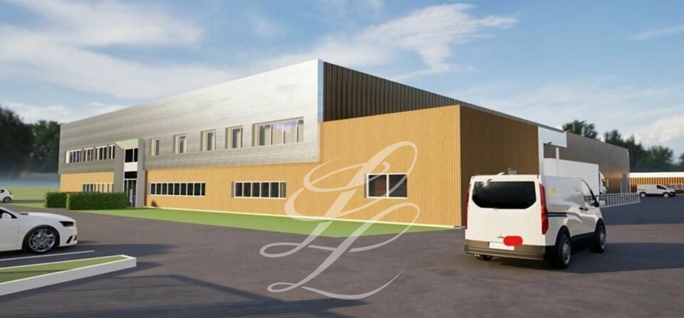 IEL LE MANS LOCATION-LOCAL D'ACTIVITE-LA_CHAPELLE_SAINT_AUBIN-72