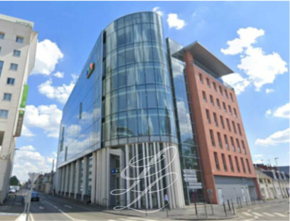IEL LE MANS LOCATION-BUREAUX-LE_MANS-72