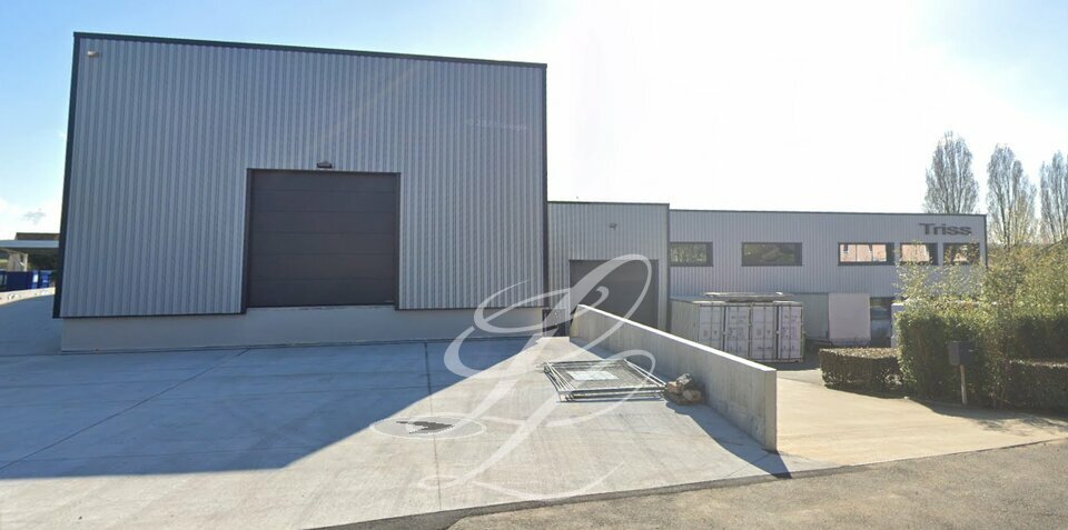 IEL LE MANS VENTE-LOCAL D'ACTIVITE-SAINT_SATURNIN-72