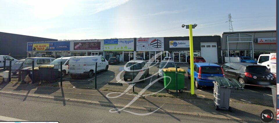 IEL LE MANS VENTE-LOCAL D'ACTIVITE-LE_MANS-72