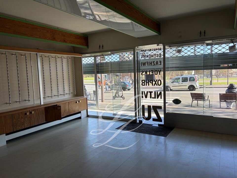 IEL LE MANS VENTE-LOCAL COMMERCIAL-LE_MANS-72