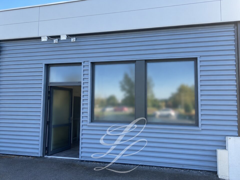 IEL LE MANS LOCATION-LOCAL D'ACTIVITE-SARGE-LES-LE-MANS-72