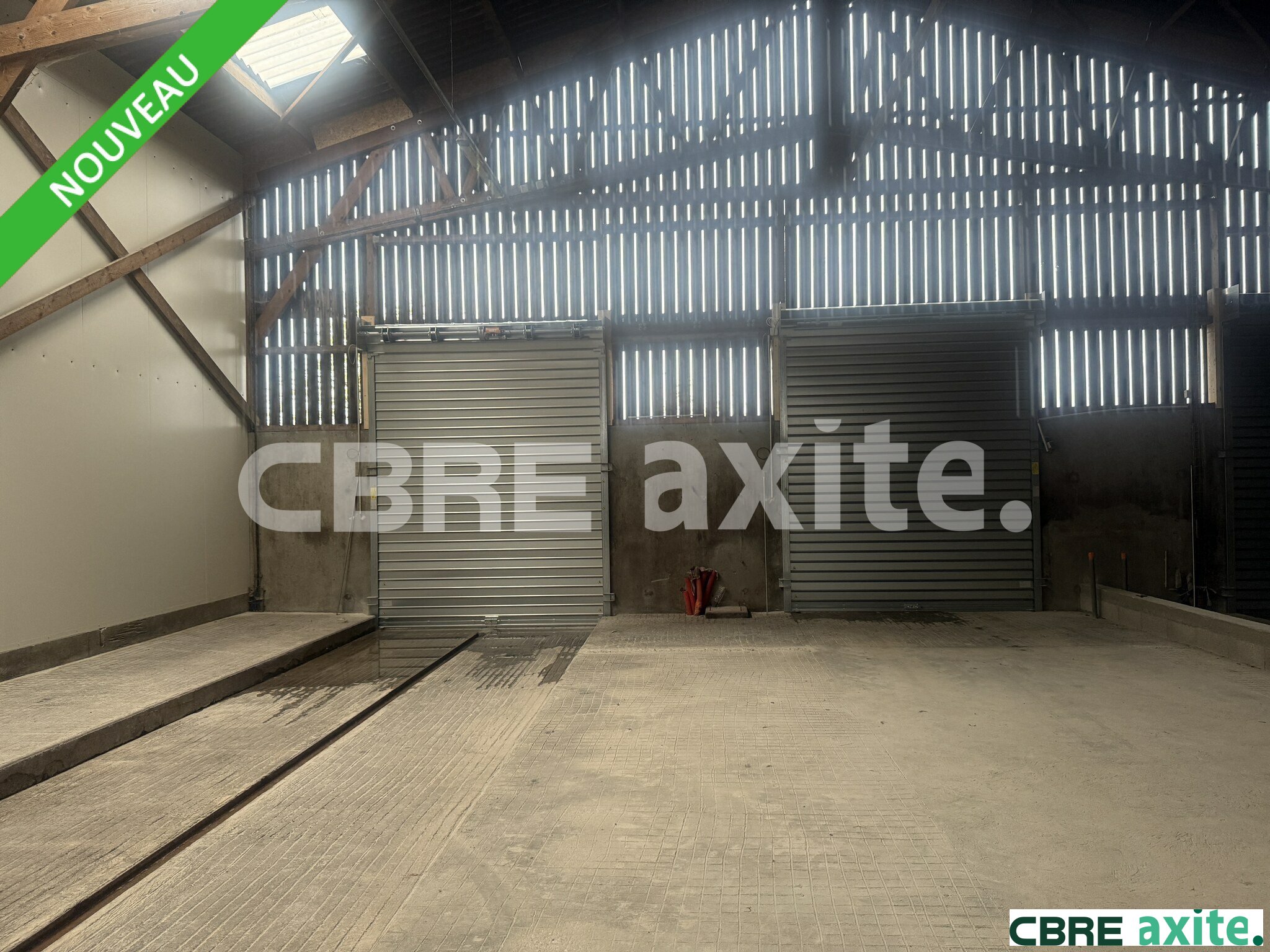 CBRE AXITE BOURGOIN LOCATION-ENTREPOT-SAINT-DIDIER-DE-LA-TOUR-38