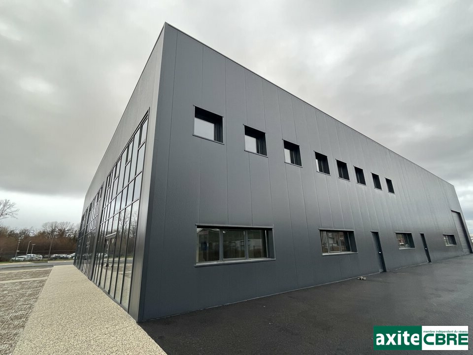 CBRE AXITE BOURGOIN LOCATION-BUREAUX-BOURGOIN_JALLIEU-38