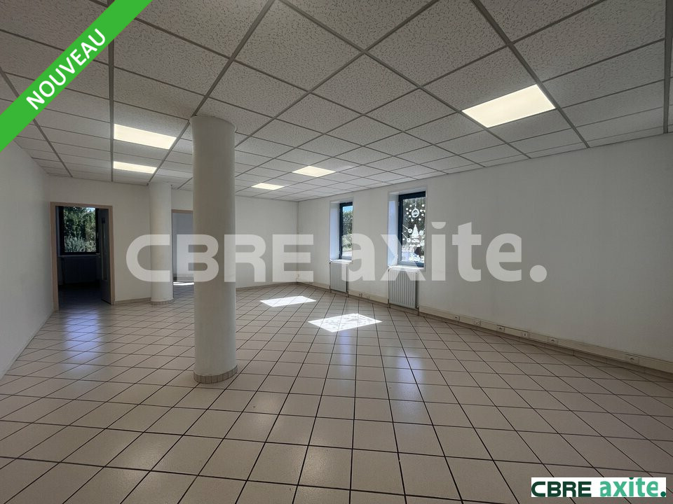 CBRE AXITE BOURGOIN LOCATION-BUREAUX-RUY-MONTCEAU-38