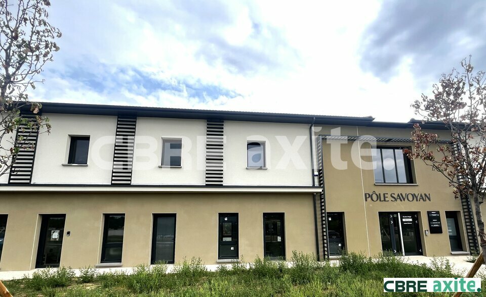 CBRE AXITE BOURGOIN VENTE-BUREAUX-HEYRIEUX-38