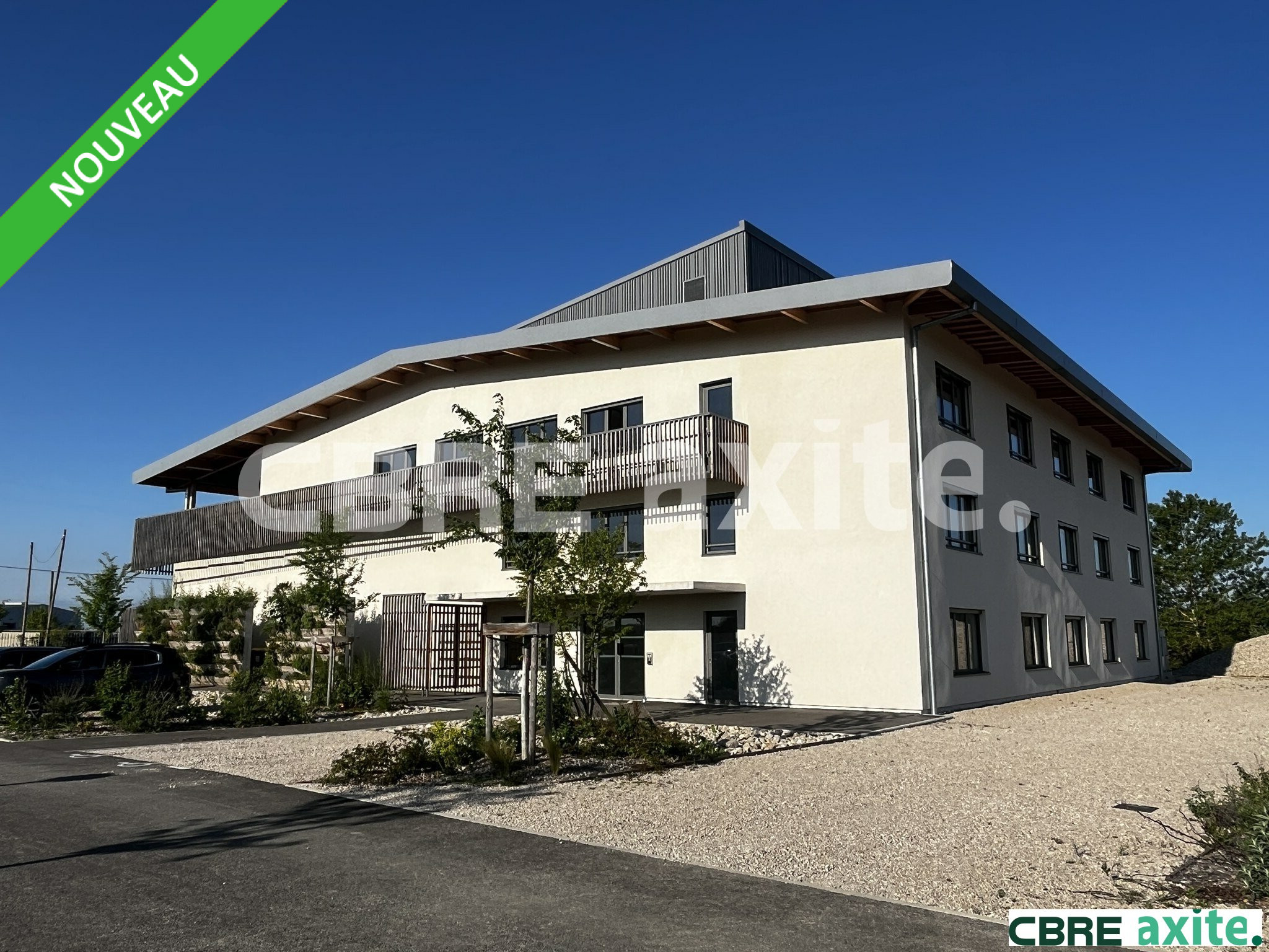 CBRE AXITE BOURGOIN LOCATION-BUREAUX-SAINT-MAURICE-DE-REMENS-01