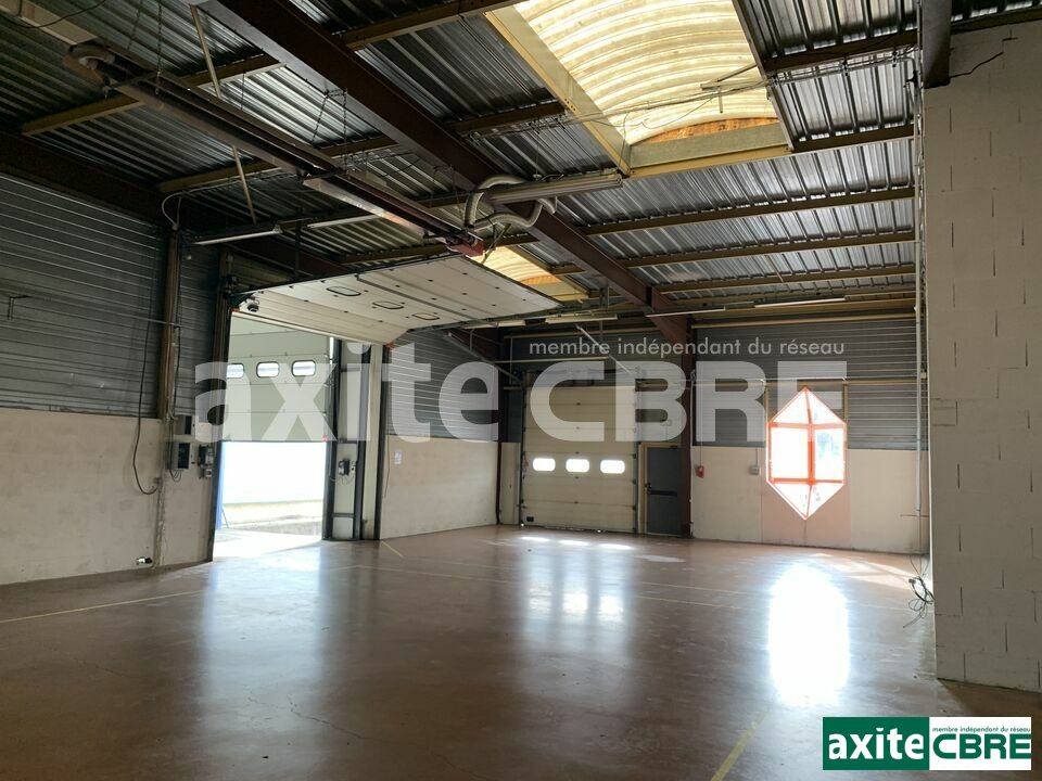 CBRE AXITE BOURGOIN LOCATION-LOCAL D'ACTIVITE-BOURGOIN_JALLIEU-38