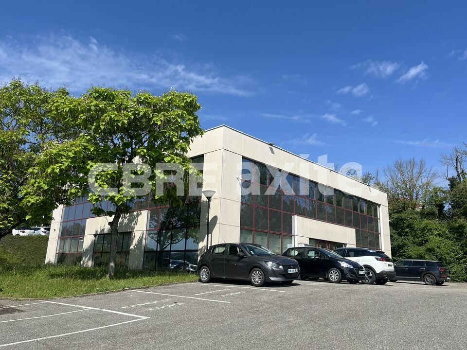 CBRE AXITE BOURGOIN VENTE-BUREAUX-L'ISLE_D'ABEAU-38