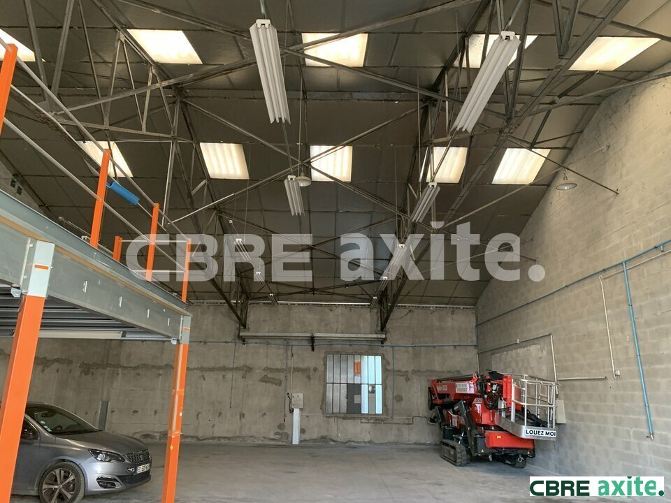 CBRE AXITE BOURGOIN LOCATION-LOCAL D'ACTIVITE-BOURGOIN_JALLIEU-38