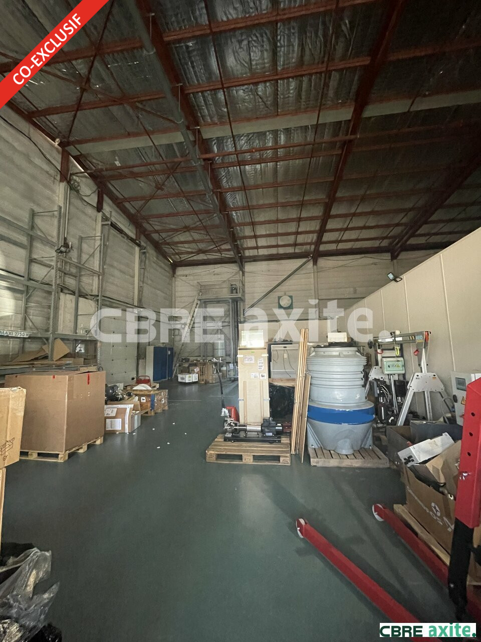 CBRE AXITE BOURGOIN VENTE-LOCAL D'ACTIVITE-SAINT_QUENTIN_FALLAVIER-38