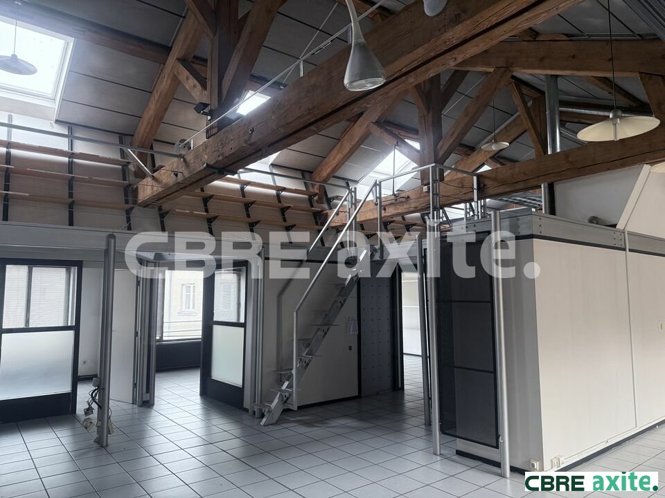 CBRE AXITE BOURGOIN VENTE-BUREAUX-VIENNE-38