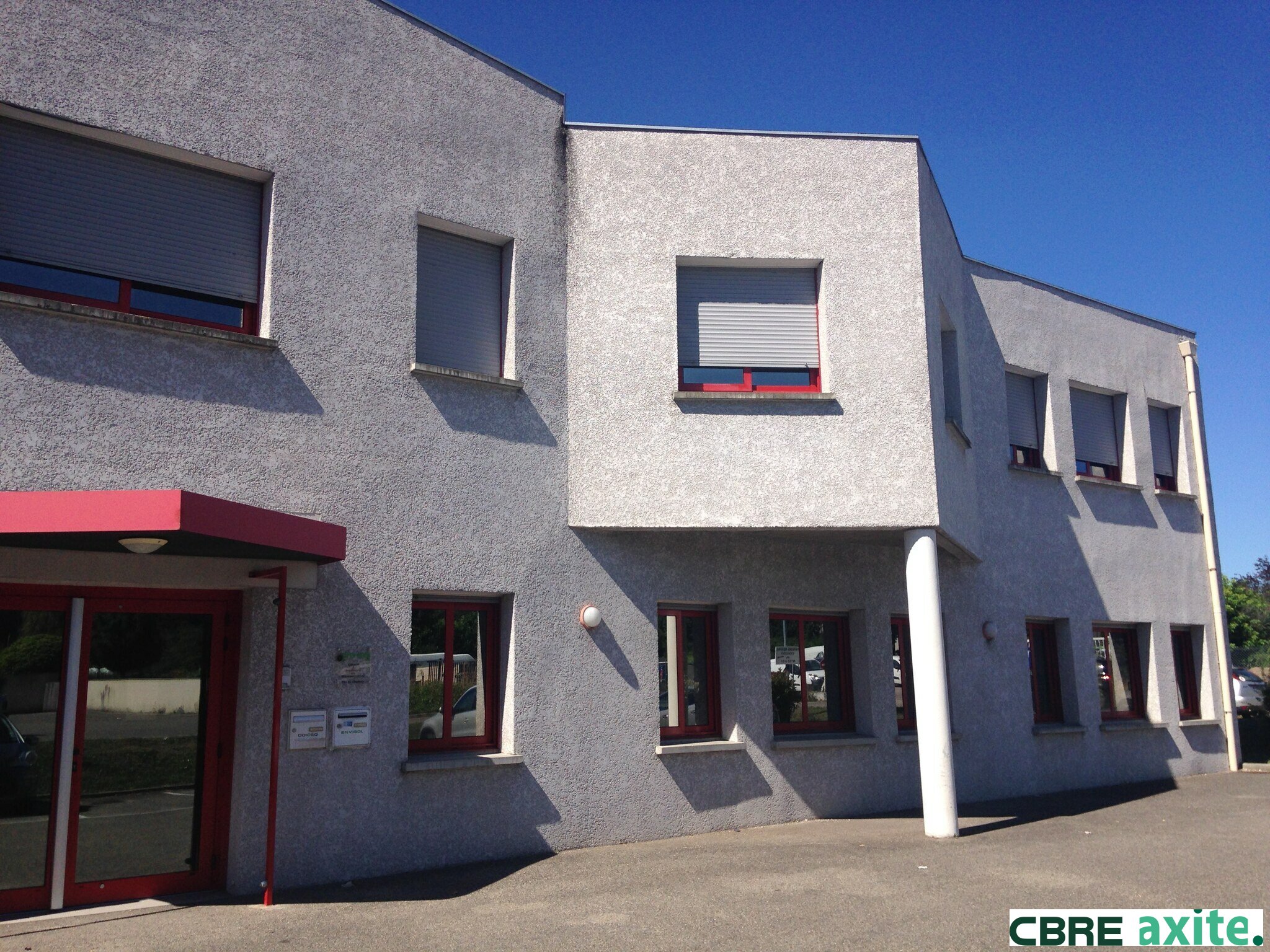 CBRE AXITE BOURGOIN LOCATION-BUREAUX-BOURGOIN_JALLIEU-38