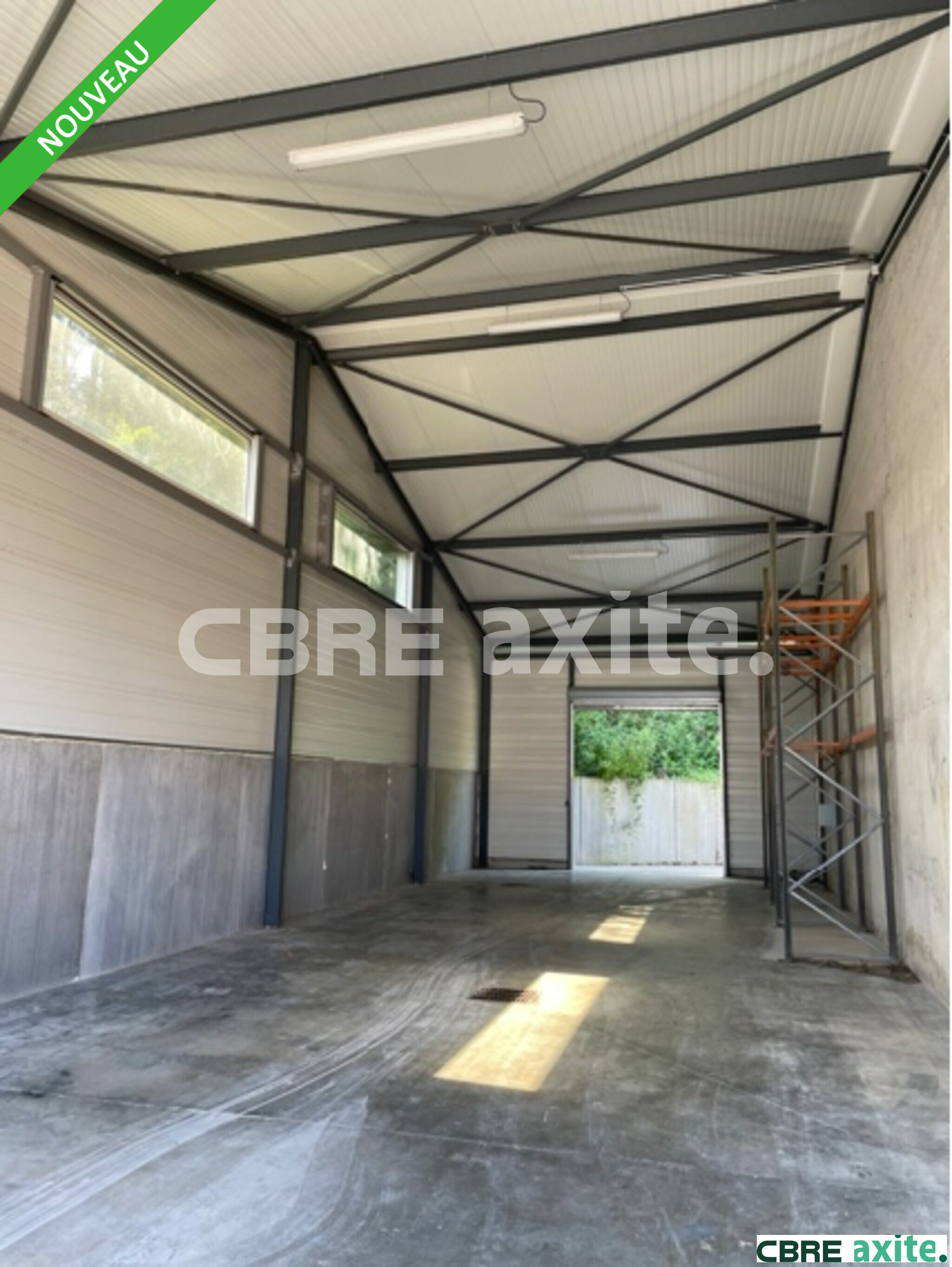 CBRE AXITE BOURGOIN LOCATION-LOCAL D'ACTIVITE-DOMARIN-38