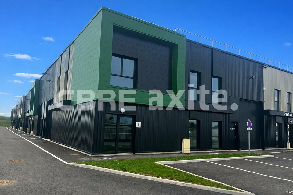 CBRE AXITE BOURGOIN VENTE-LOCAL D'ACTIVITE-VILLETTE_D'ANTHON-38