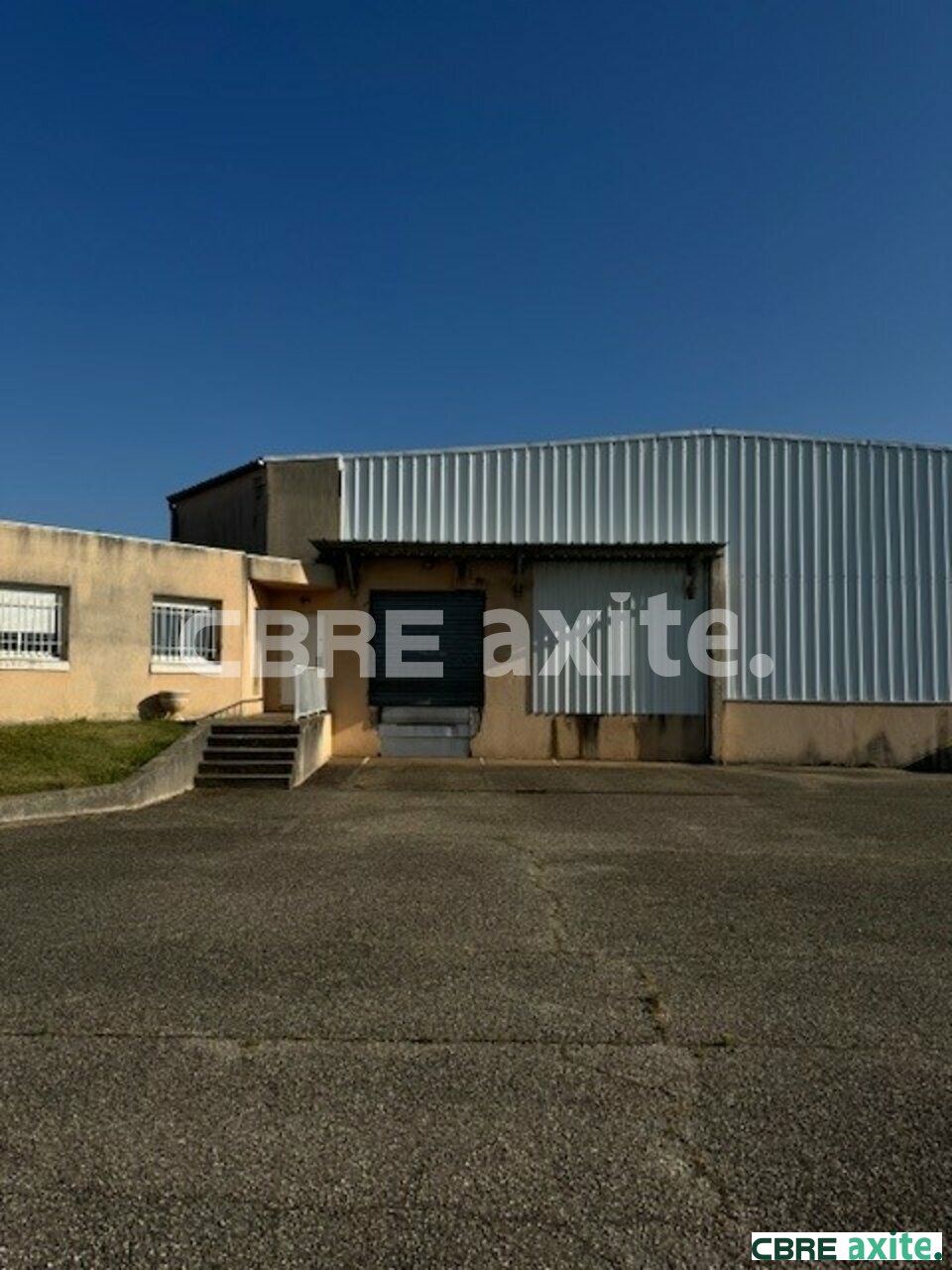 CBRE AXITE BOURGOIN LOCATION-ENTREPOT-SONNAY-38