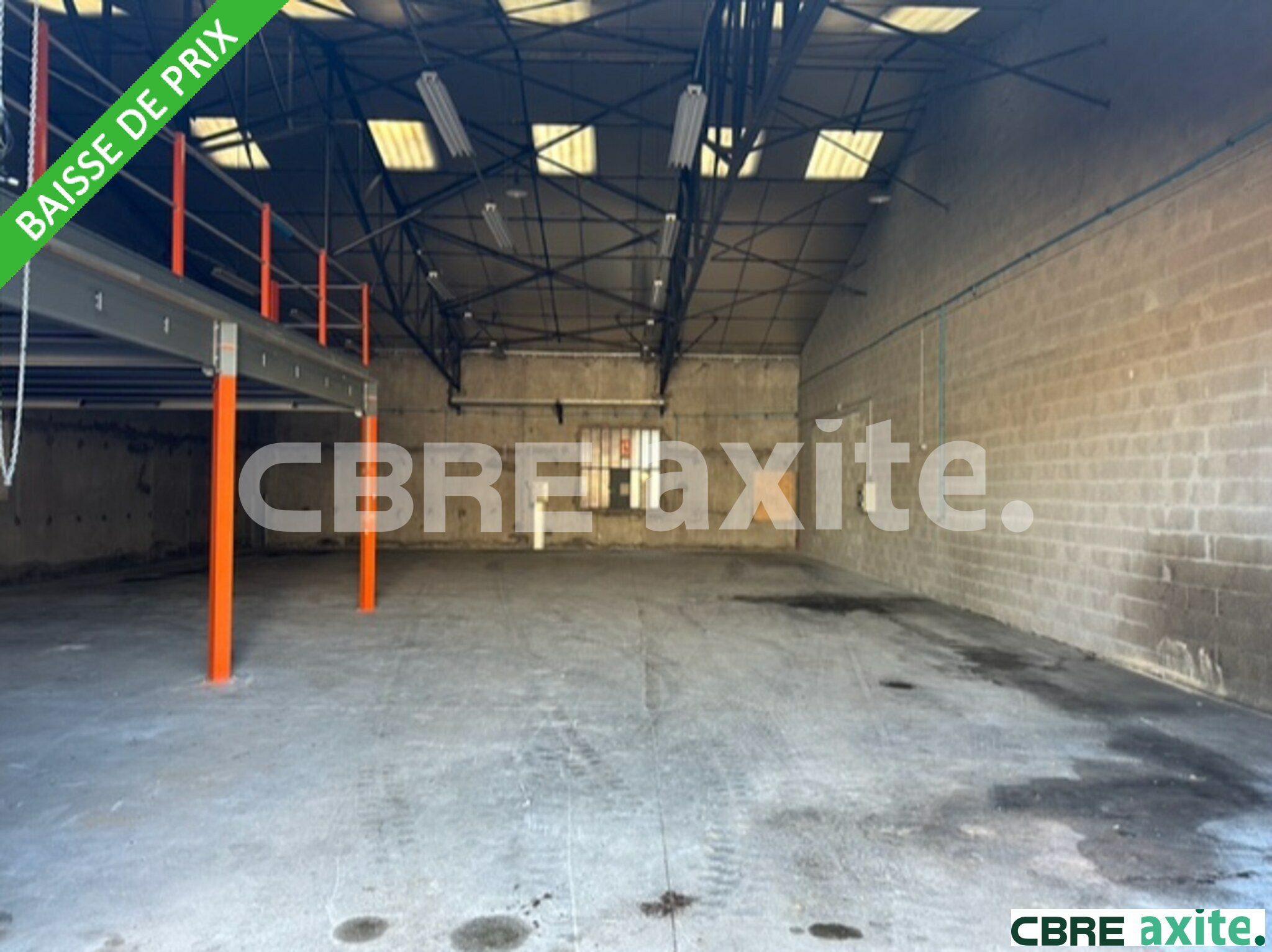 CBRE AXITE BOURGOIN LOCATION-LOCAL D'ACTIVITE-BOURGOIN_JALLIEU-38