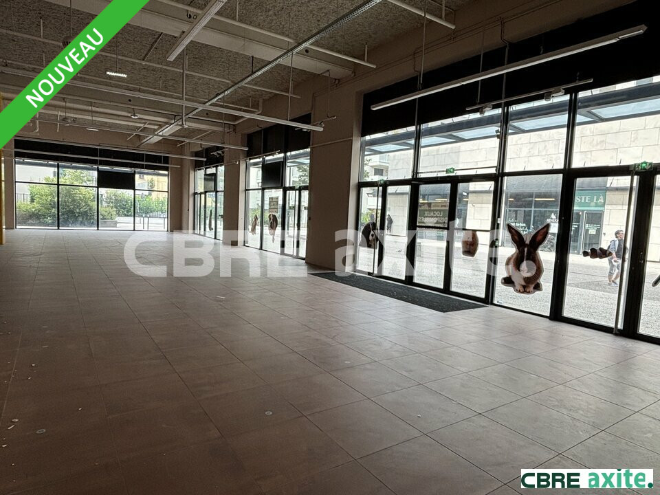 CBRE AXITE BOURGOIN LOCATION-LOCAL COMMERCIAL-BOURGOIN_JALLIEU-38
