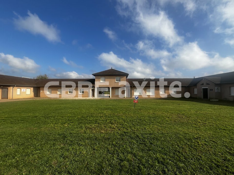 CBRE AXITE BOURGOIN LOCATION-BUREAUX-PASSINS-38