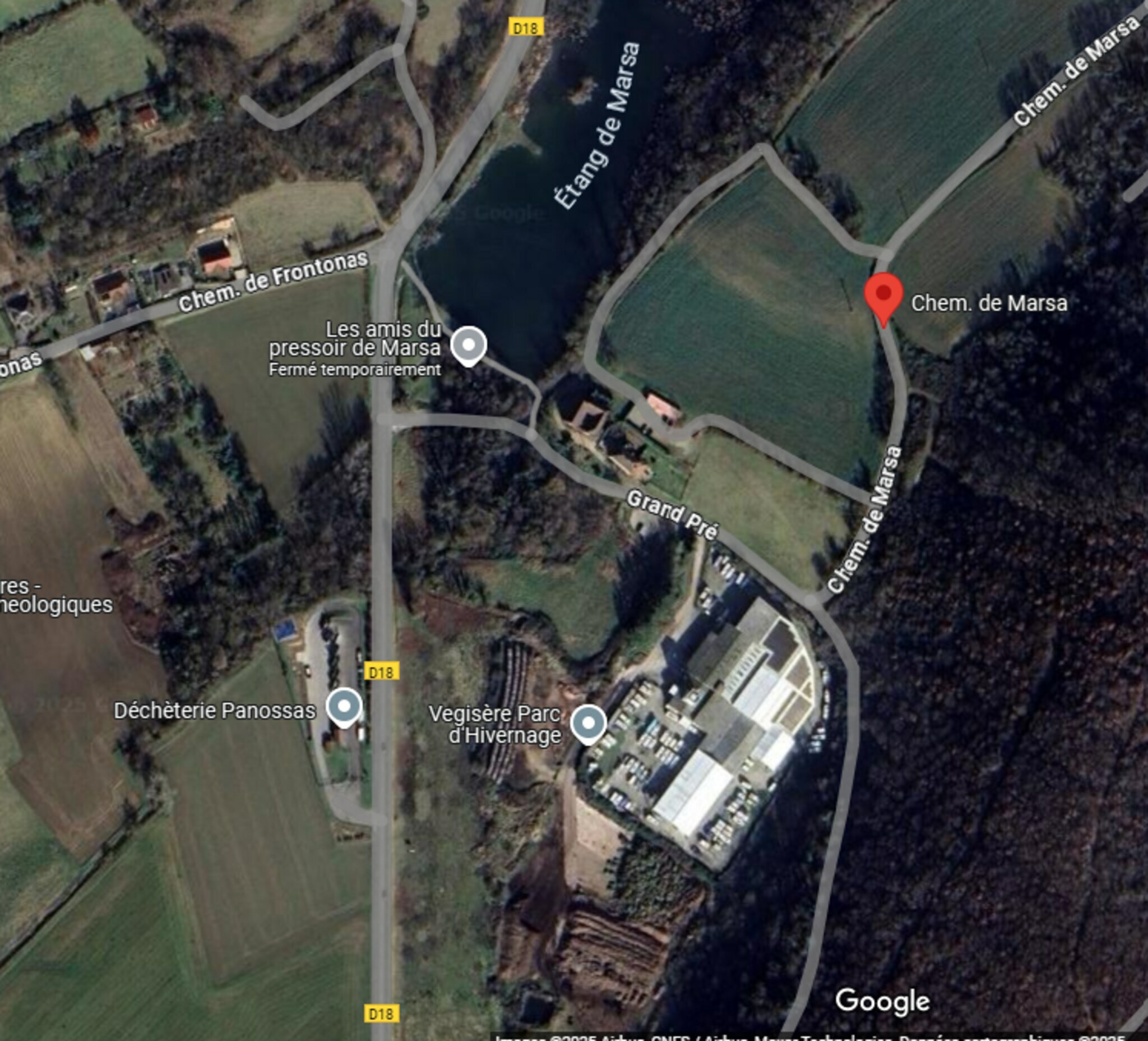 CBRE AXITE BOURGOIN VENTE-TERRAIN-BOURGOIN_JALLIEU-38
