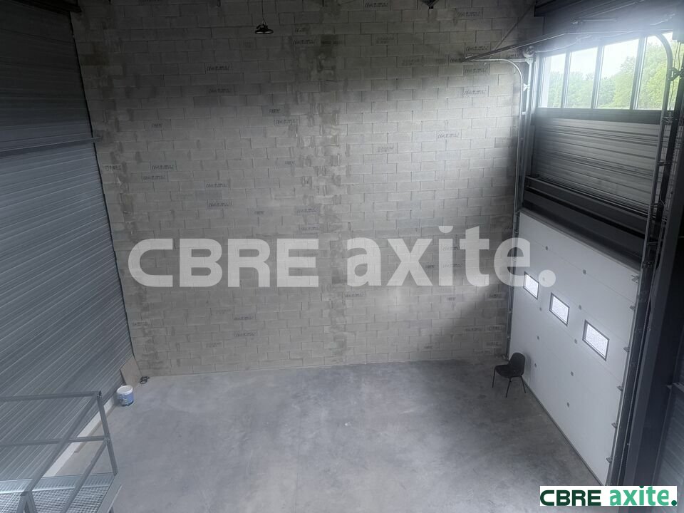 CBRE AXITE BOURGOIN LOCATION-LOCAL D'ACTIVITE-BOURGOIN_JALLIEU-38