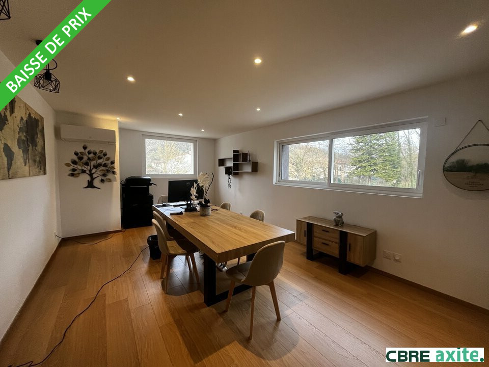 CBRE AXITE BOURGOIN LOCATION-LOCAL D'ACTIVITE-SAINT-SAVIN-38