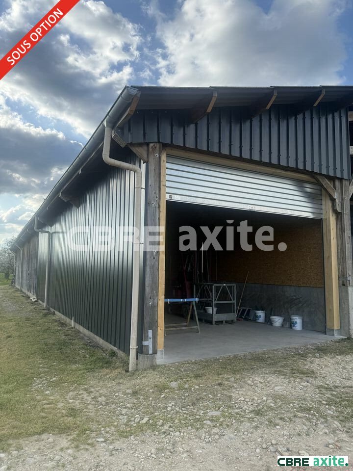 CBRE AXITE BOURGOIN LOCATION-ENTREPOT-SAINT-DIDIER-DE-LA-TOUR-38