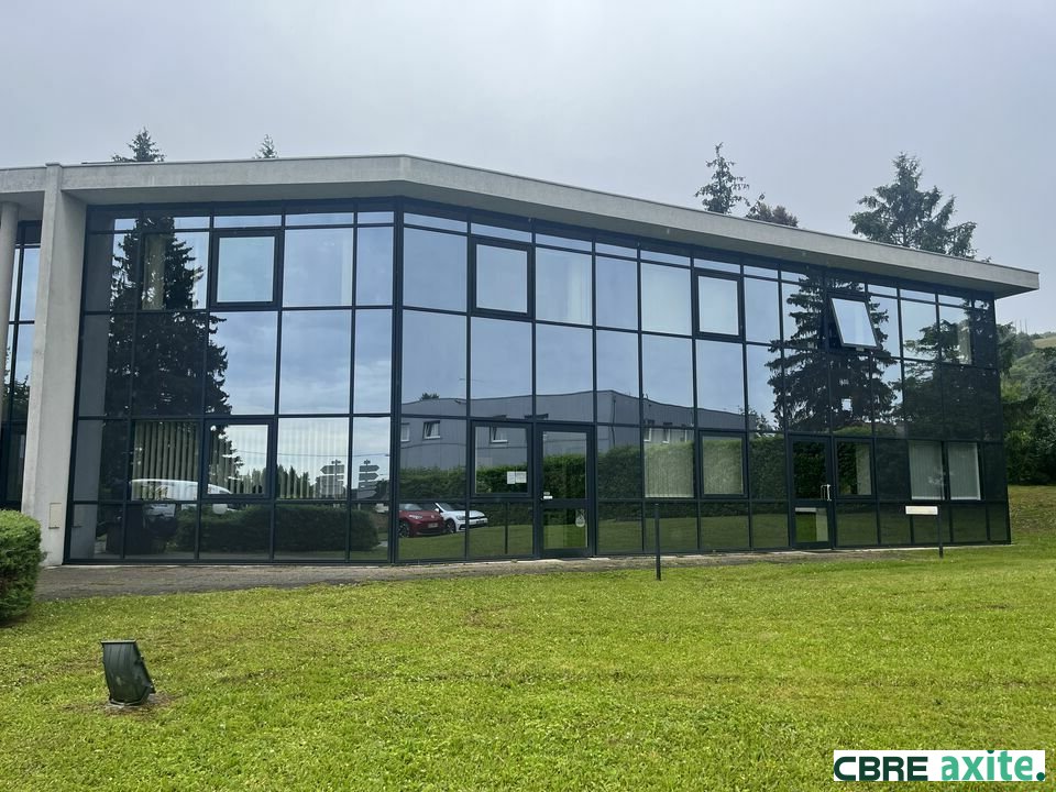 CBRE AXITE BOURGOIN LOCATION-BUREAUX-BOURGOIN_JALLIEU-38