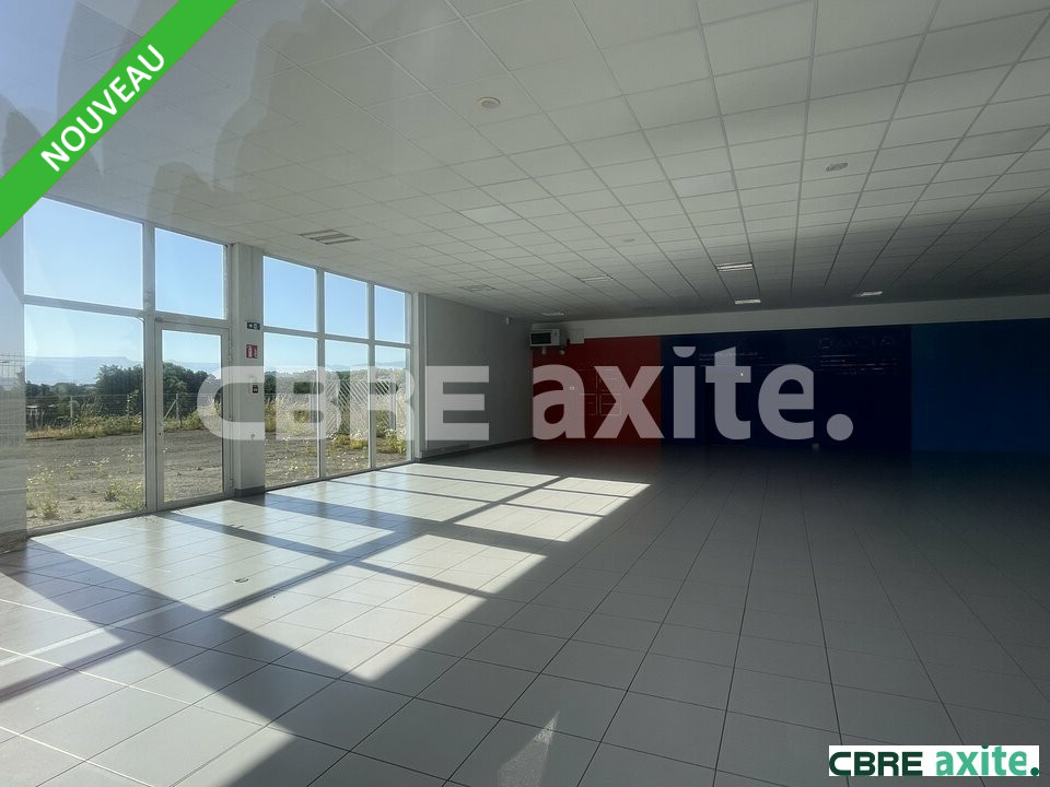 CBRE AXITE BOURGOIN VENTE-LOCAL D'ACTIVITE-LES_ABRETS_EN_DAUPHINE-38