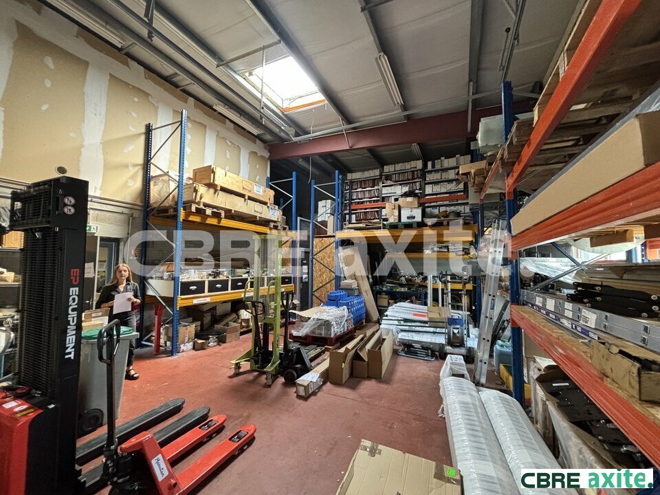 CBRE AXITE BOURGOIN LOCATION-LOCAL D'ACTIVITE-BOURGOIN_JALLIEU-38