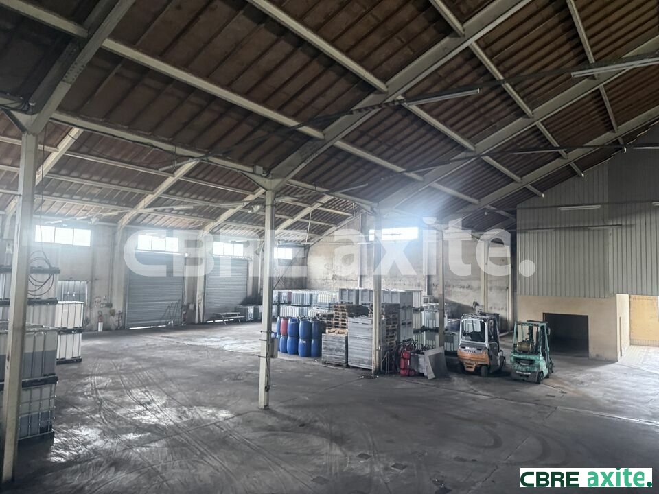 CBRE AXITE BOURGOIN VENTE-LOCAL D'ACTIVITE-LA_COTE-SAINT-ANDRE-38