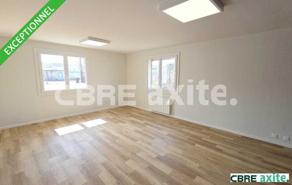 CBRE AXITE BOURGOIN LOCATION-BUREAUX-BOURGOIN-JALLIEU-38