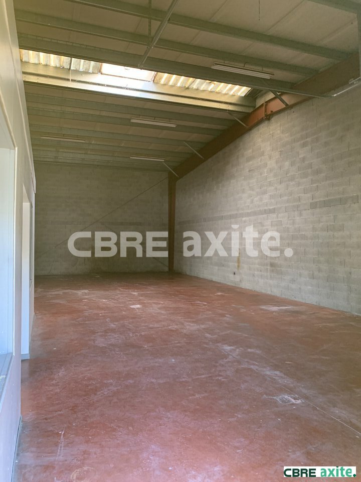 CBRE AXITE BOURGOIN LOCATION-LOCAL D'ACTIVITE-BOURGOIN_JALLIEU-38